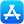 App Store icon